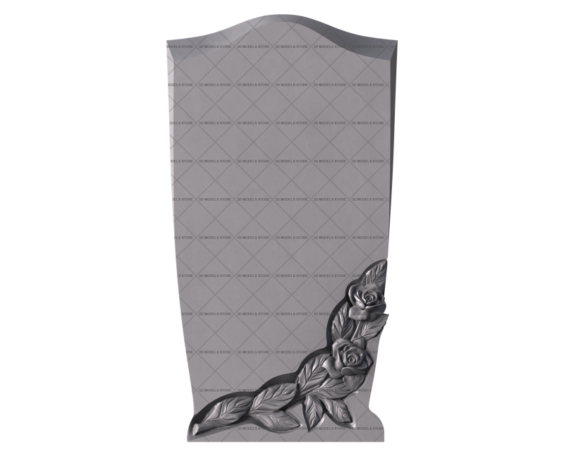 Monument, 3d models (stl)