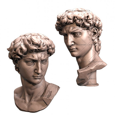 Models for 3D printer