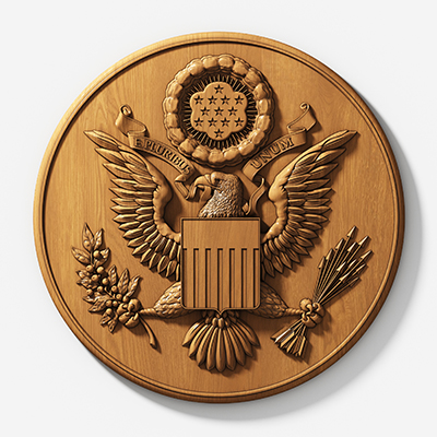 Coats of arms