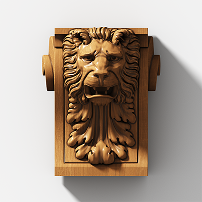 Corbels