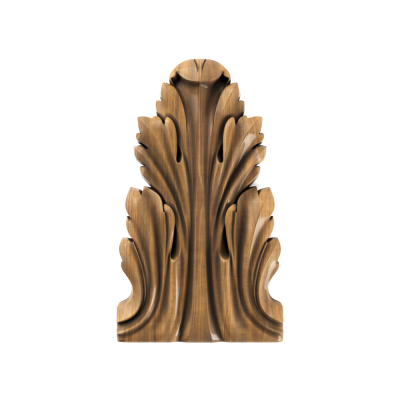 Decor elements