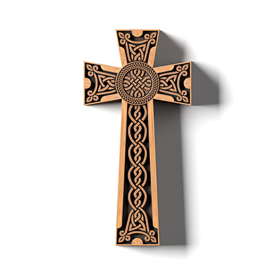 Crosses