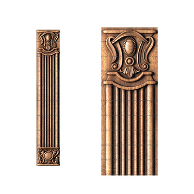 Pilasters