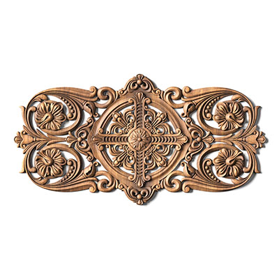 Church panels