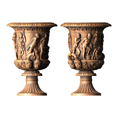 Vases