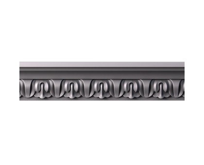 Baguette, 3d models (stl)