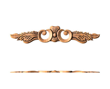 Decoration, 3d models (stl)