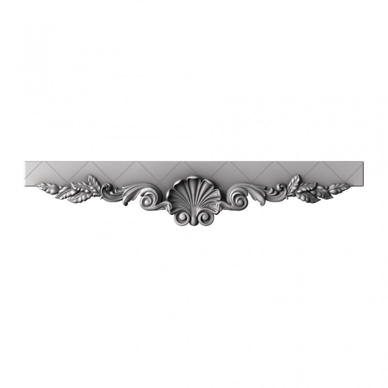 Underframe, 3d models (stl)