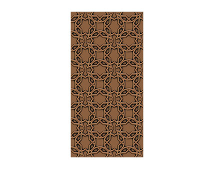 Panel, 3d models (stl)