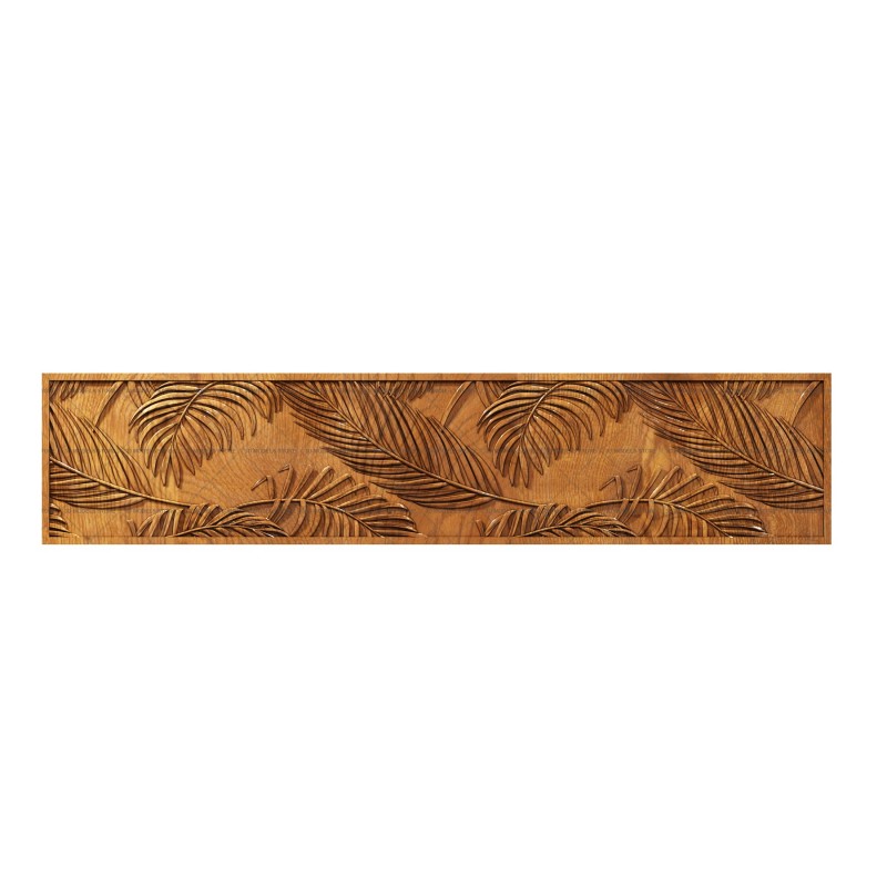 Panel, 3d models (stl)
