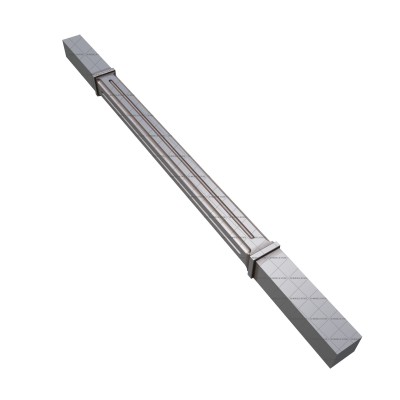 Baluster, 3d models (stl)