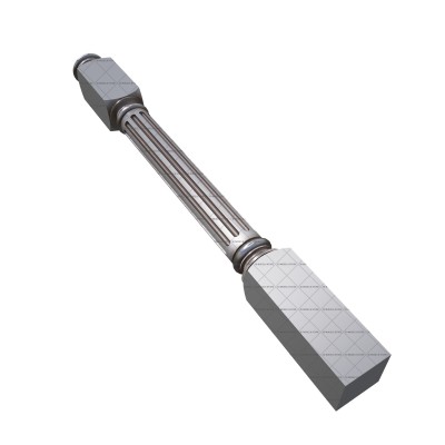 Baluster, 3d models (stl)
