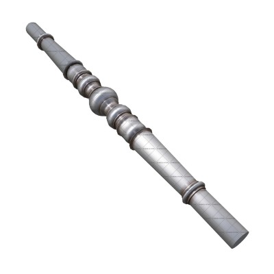 Baluster, 3d models (stl)