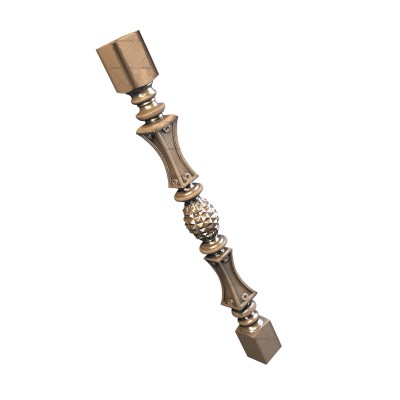 Baluster, 3d models (stl)