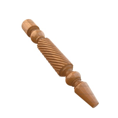 Furniture legs, 3d models (stl)